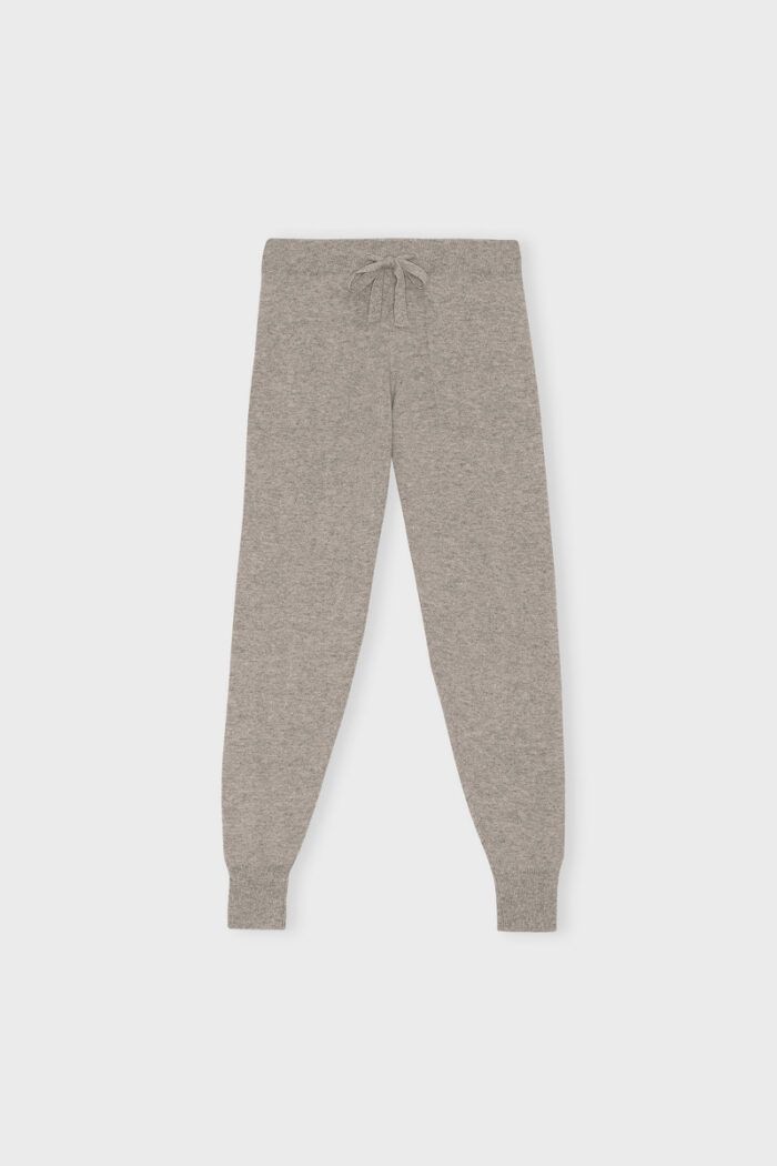 Mode & Lifestyle – Shorts, Pants & Kleider - Pants Cornelia von Care by me aus reinem Kaschmir
