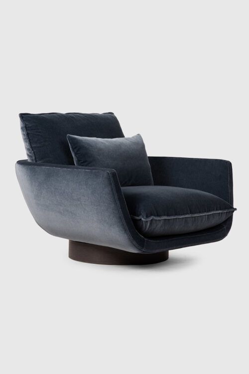 SELECTION - Rua Ipanema Sessel by Man of Parts