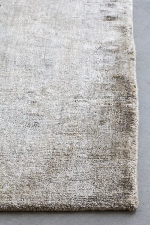 TEPPICHE - Teppich Bamboo von Massimo