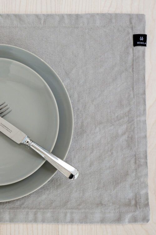 Tischwäsche Platzset Weekday Himla