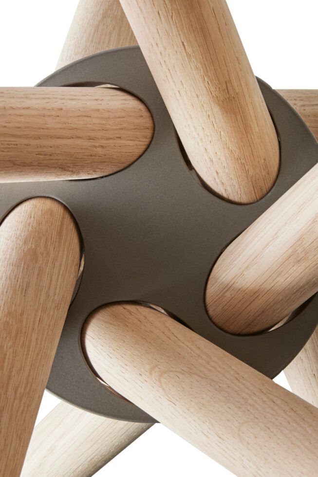 Esstisch Hector by eberhart furniture