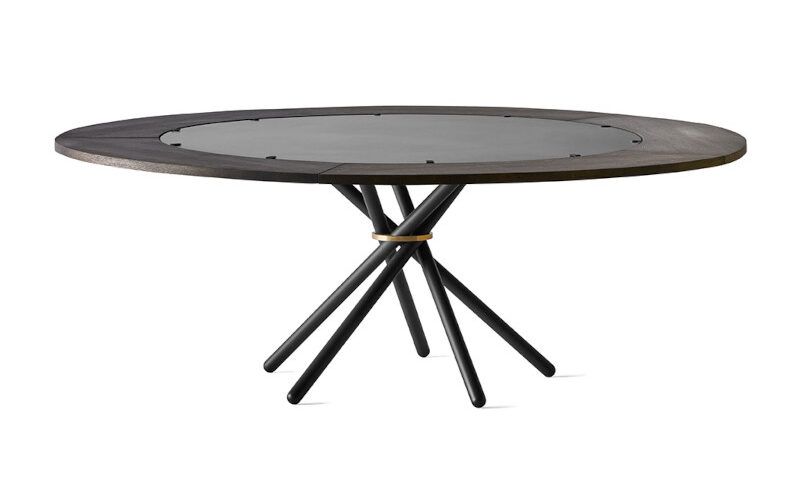 Esstisch Hector by eberhart furniture