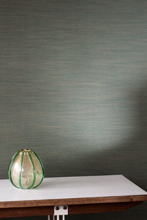 FARBEN & TAPETEN - Tapete Drusilla Wall by Dedar