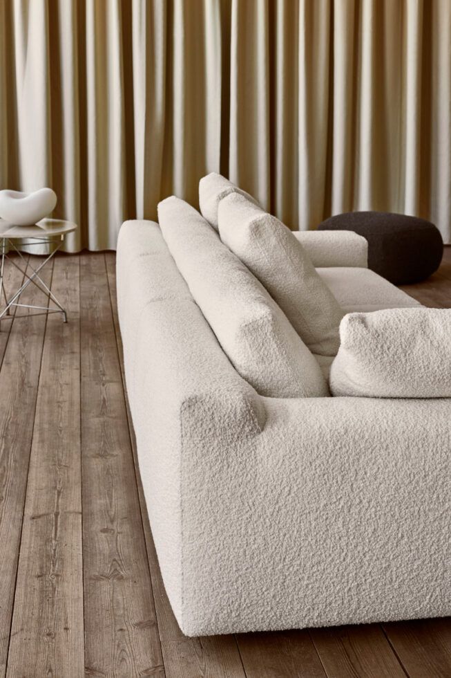 Traumhafte Sofas von Eilersen - Aton Sofa