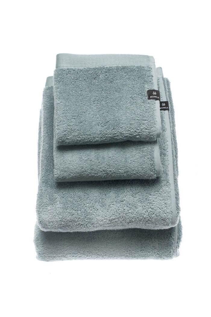 Badehandtuch aus Biobaumwolle – Bild 3