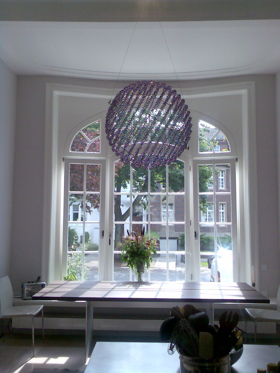Windfall – Jewellers of light - Kollektion Hellbob