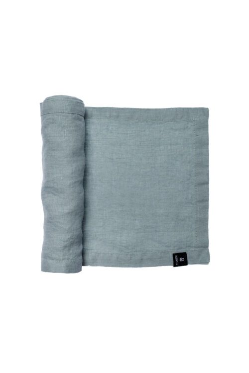 Himla Table Runner poetry