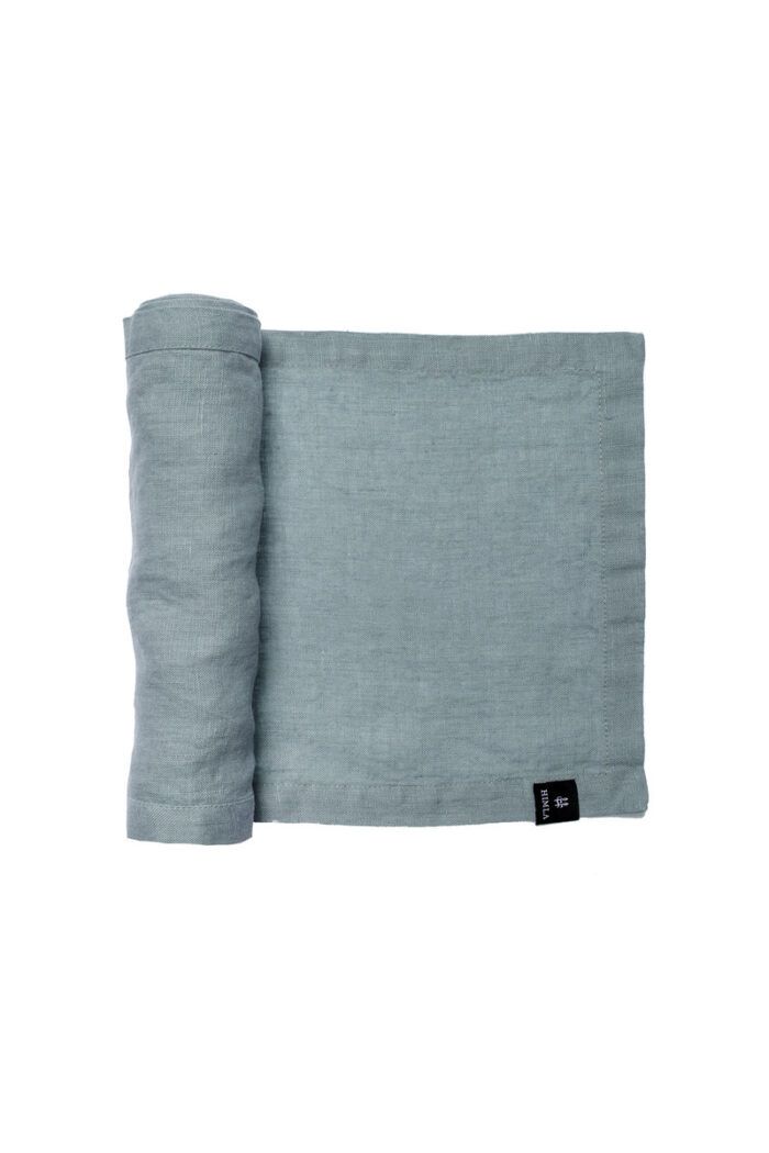 Himla Table Runner poetry