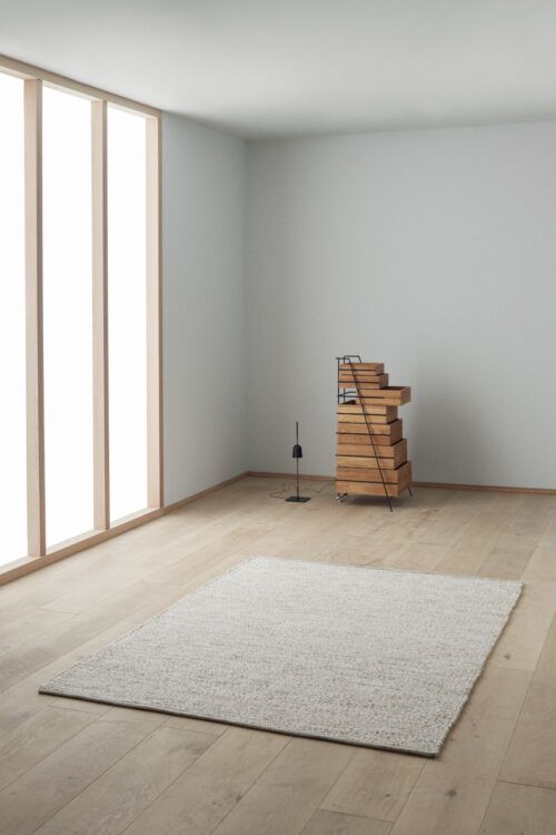 TEPPICHE - Teppich Agner von Linie Design