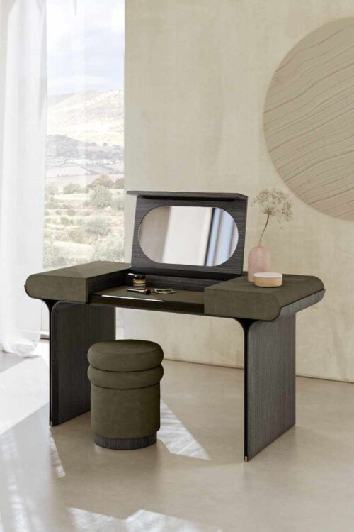 Stami Desk by Gallotti&Radice