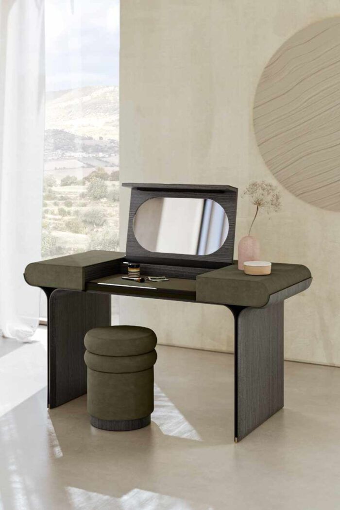 Stami Desk by Gallotti&Radice