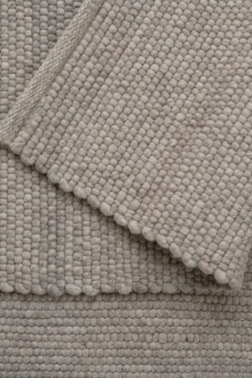 TEPPICHE - Teppich Agner von Linie Design