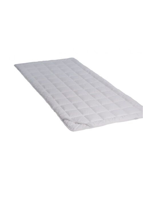 BETTDECKEN & KOPFKISSEN - hochwertiges Unterbett aus Tencel by Hefel