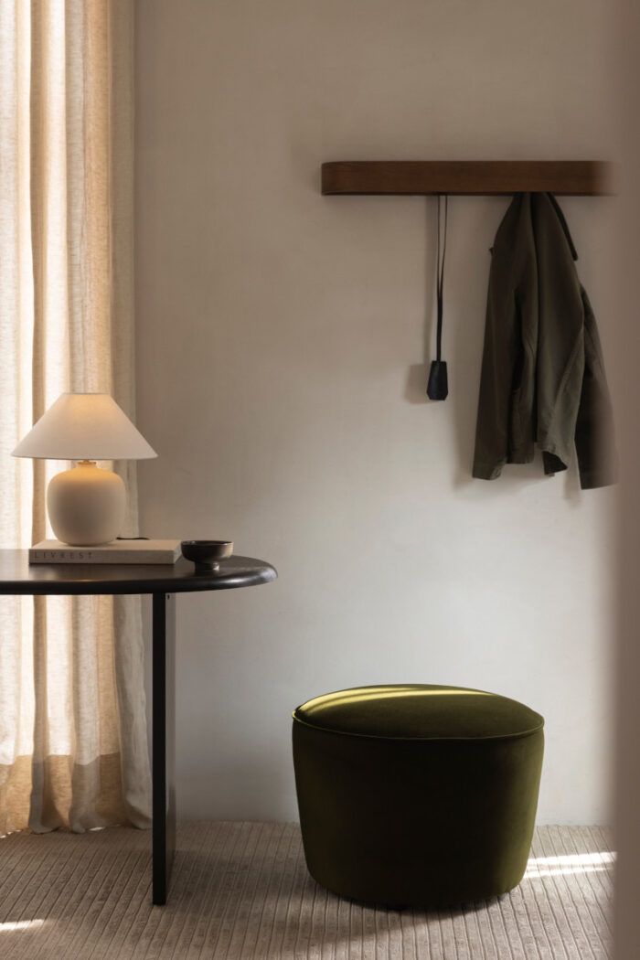 SALE - GARDEROBE EPOCH RACK by Audo Copenhagen