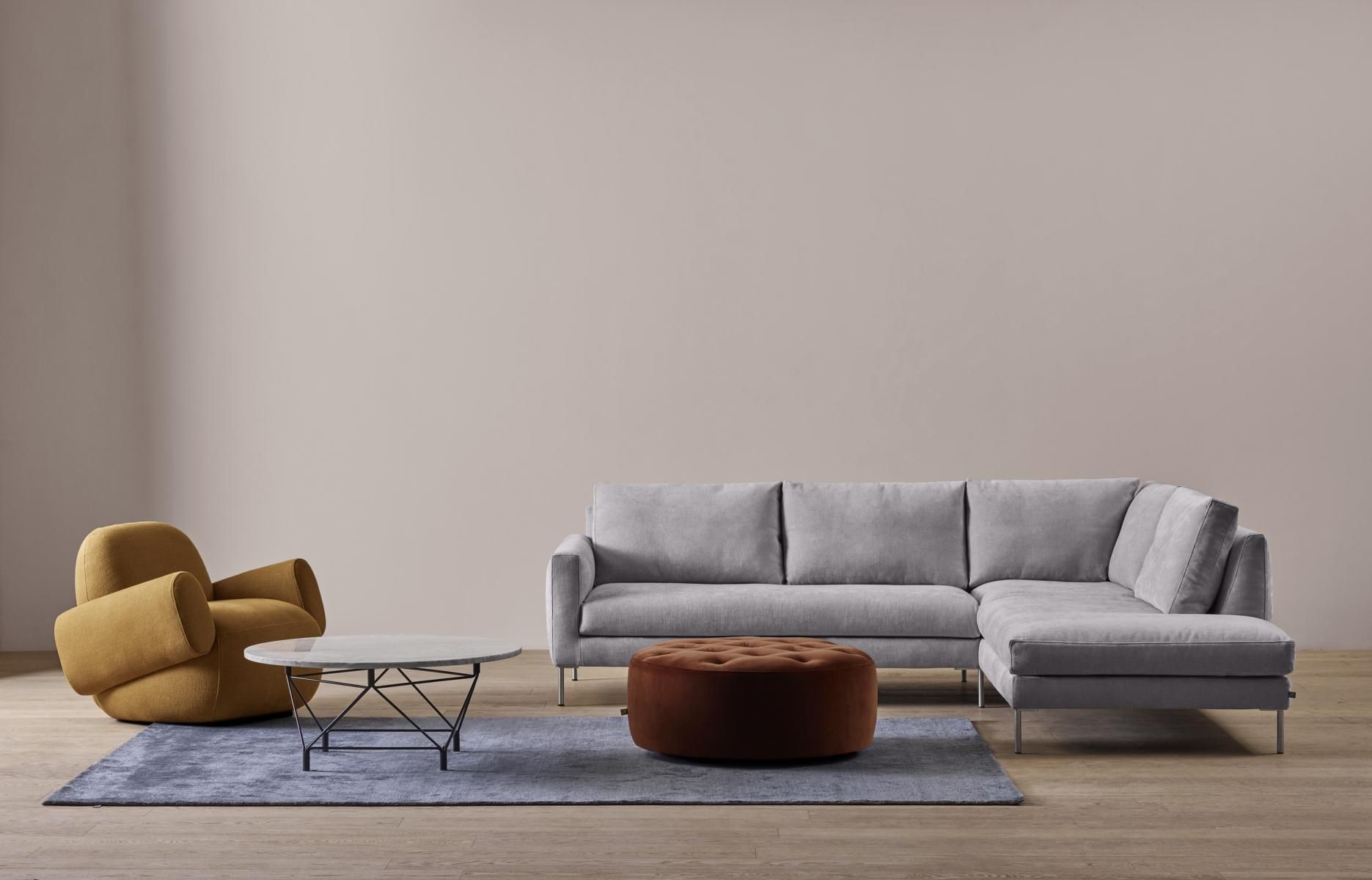 Traumhafte Sofas von Eilersen - Luce