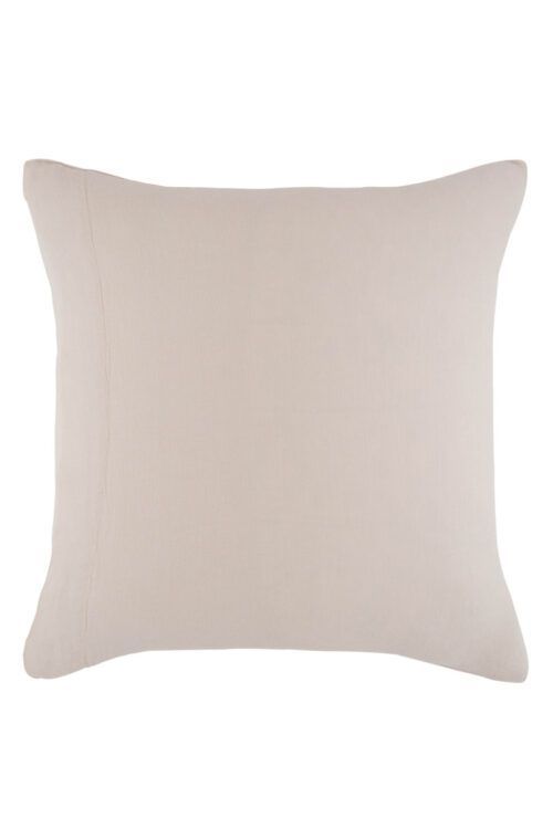 Leinen-Kopfkissen-Satin-Lissoy