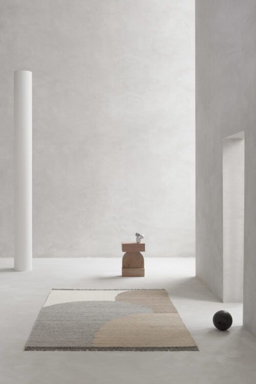TEPPICHE - Teppich Eik von Linie Design