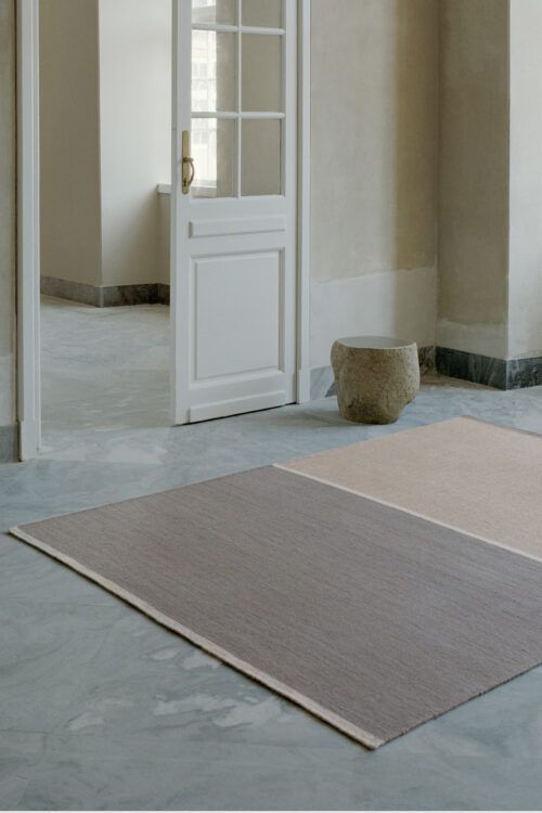 TEPPICHE - Teppich Future Seeds von Linie Design