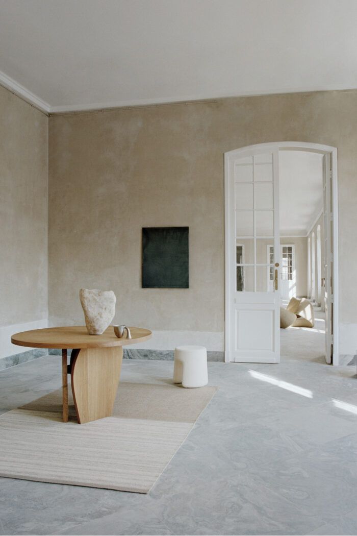 TEPPICHE - Teppich Future Seeds von Linie Design