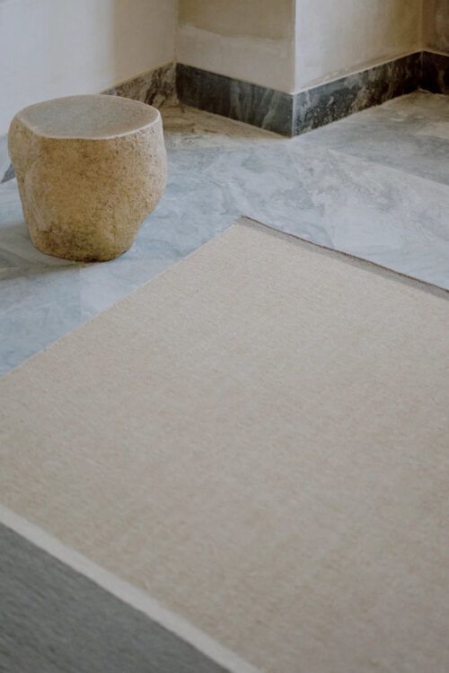 TEPPICHE - Teppich Future Seeds von Linie Desig
