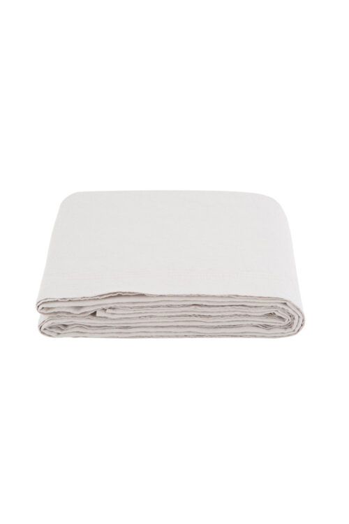 SALE - Tischdecke aus edlem Leinen von Lissoy