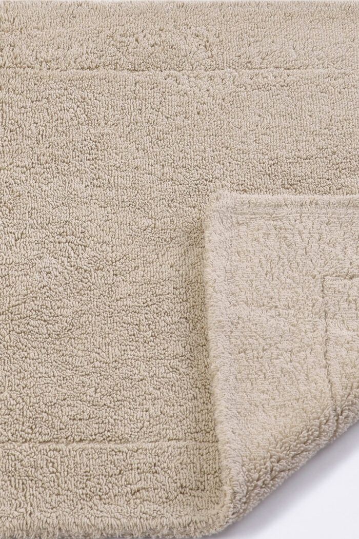 Alles fürs Bad: Badematte Double aus feinster ägyptischer Baumwolle von Abyss & Habidecor