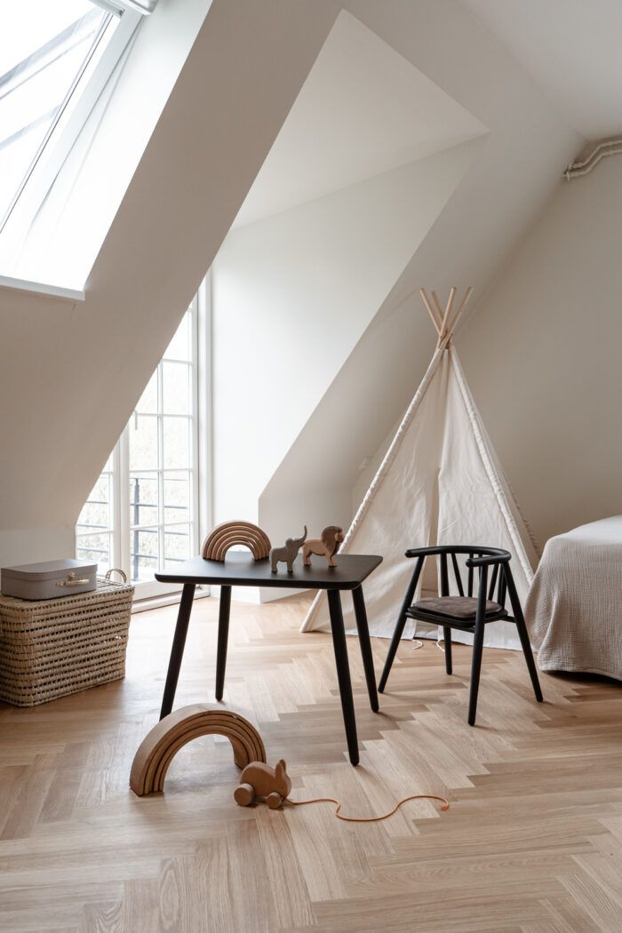 STORM Kinderstuhl by Oaklings – Bild 3