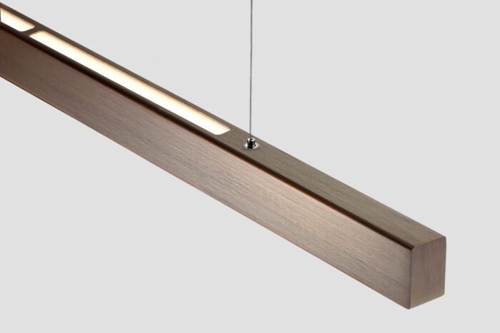 Pendelleuchte I-Model Aura by Anour – Bild 3