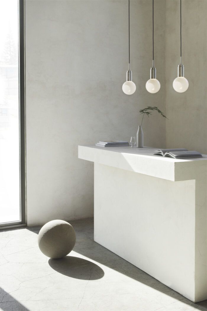Pendelleuchte Donya Sphere by Anour – Bild 5
