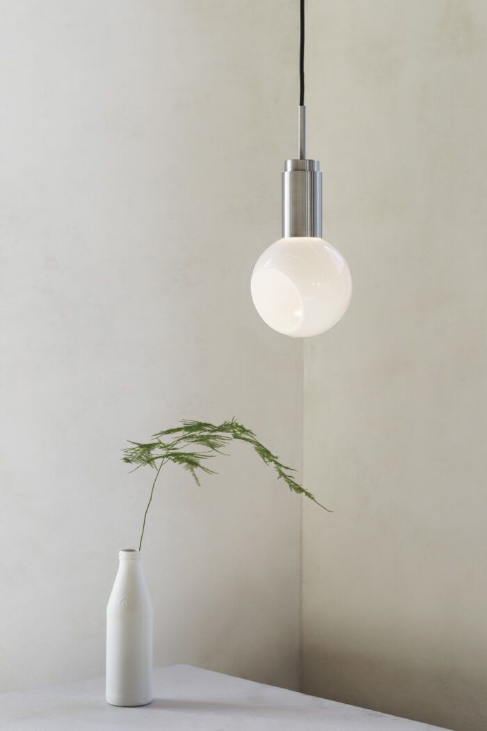Pendelleuchte Donya Sphere by Anour – Bild 3