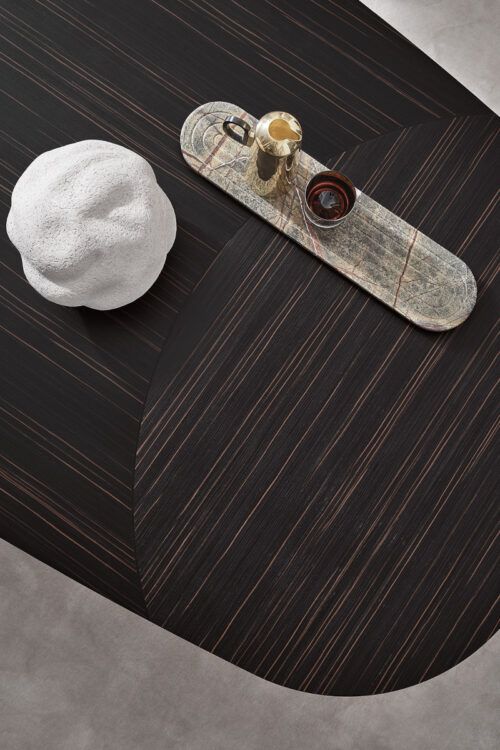 SELECTION - Shiro Tisch by Galotti&Radice