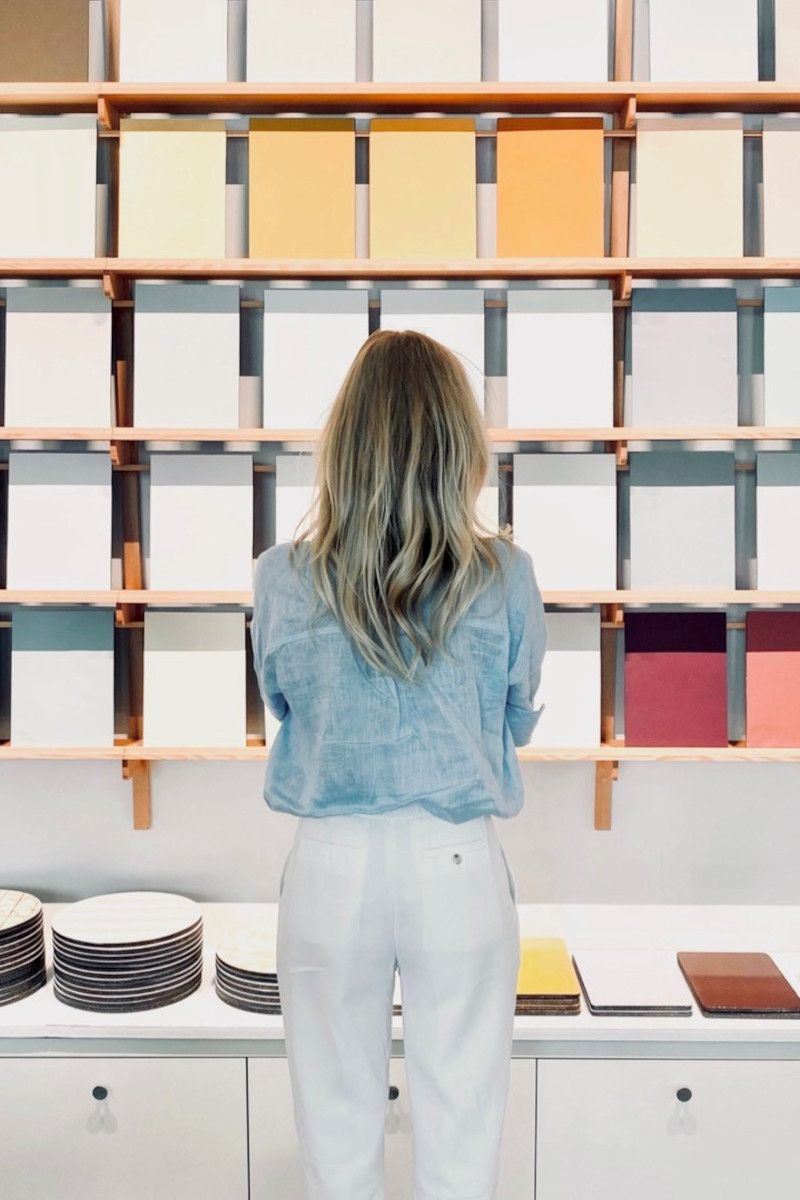 Artsy Palma - Alexandra Goldfuss
