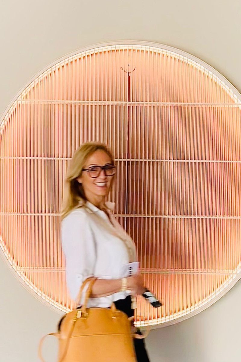 Artsy Palma - Alexandra Goldfuss
