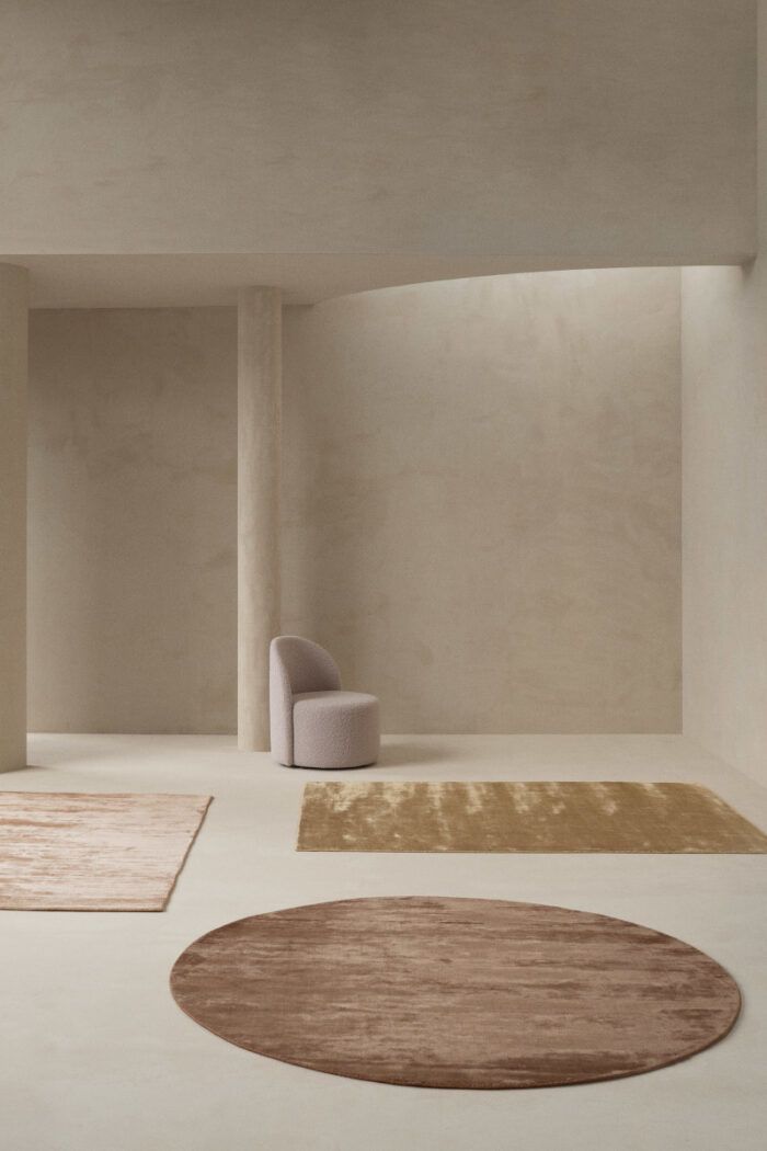 Teppich Lucens by Linie Design