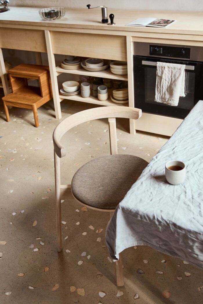 Lunar Chair by Form & Refine – Bild 2