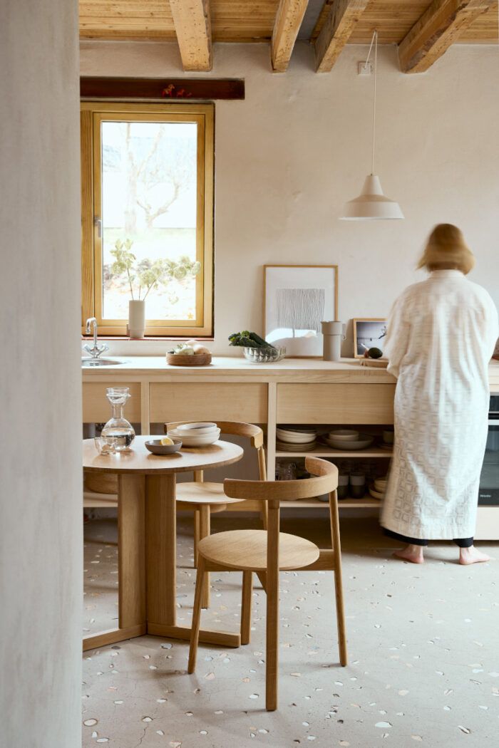 Lunar Chair by Form & Refine – Bild 3