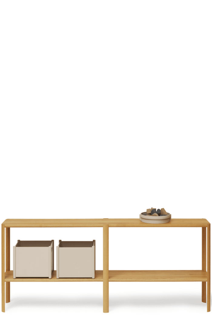 Leaf Shelf 2x2 by Form & Refine – Bild 3