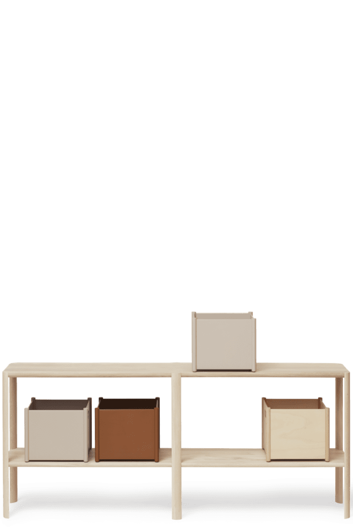 Leaf Shelf 2x2 by Form & Refine – Bild 4