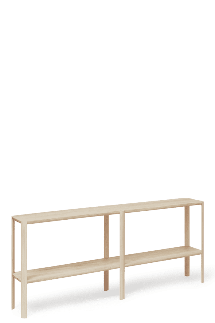 Leaf Shelf 2x2 by Form & Refine – Bild 5