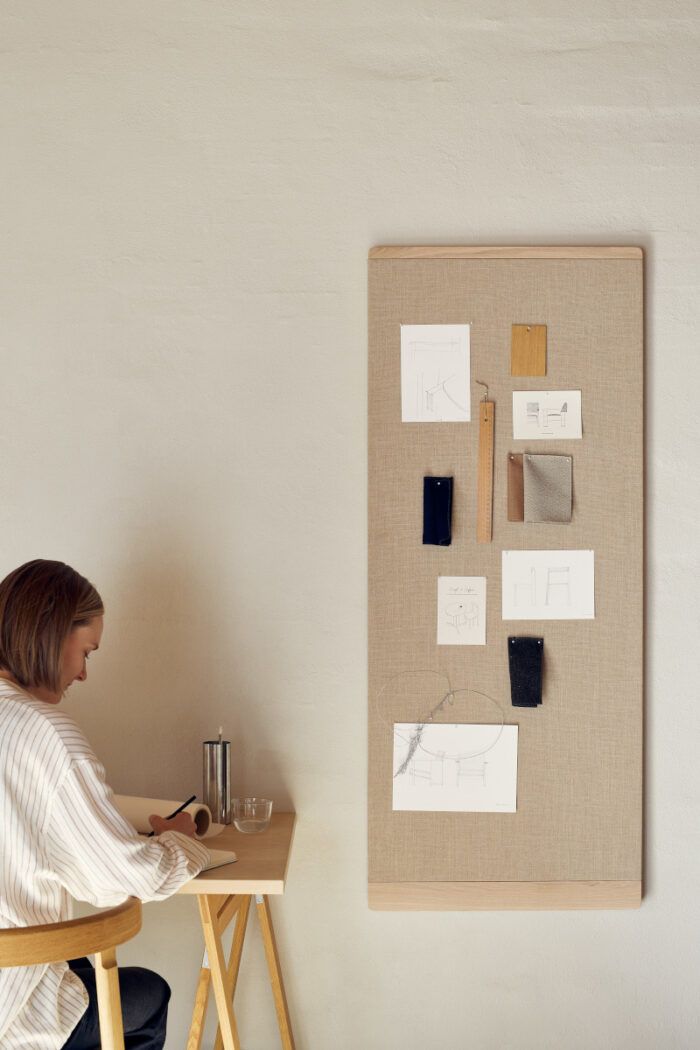 Rim Pinboard by Form & Refine – Bild 2