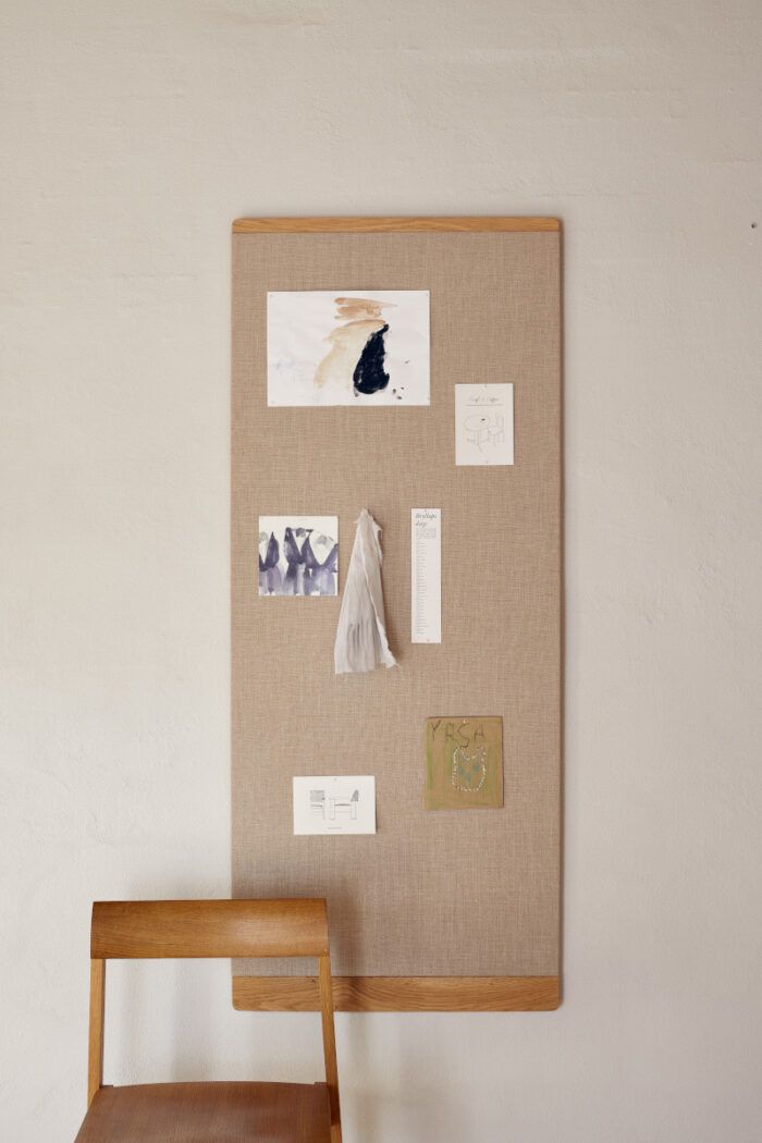 Rim Pinboard by Form & Refine