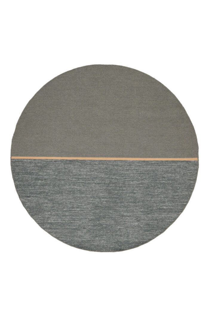 TEPPICHE – BODENTEPPICHE - Teppich Magnetize von Linie Design