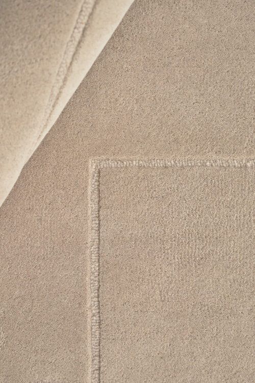 TEPPICHE – BODENTEPPICHE - Teppich Lineal Poem von Linie Design