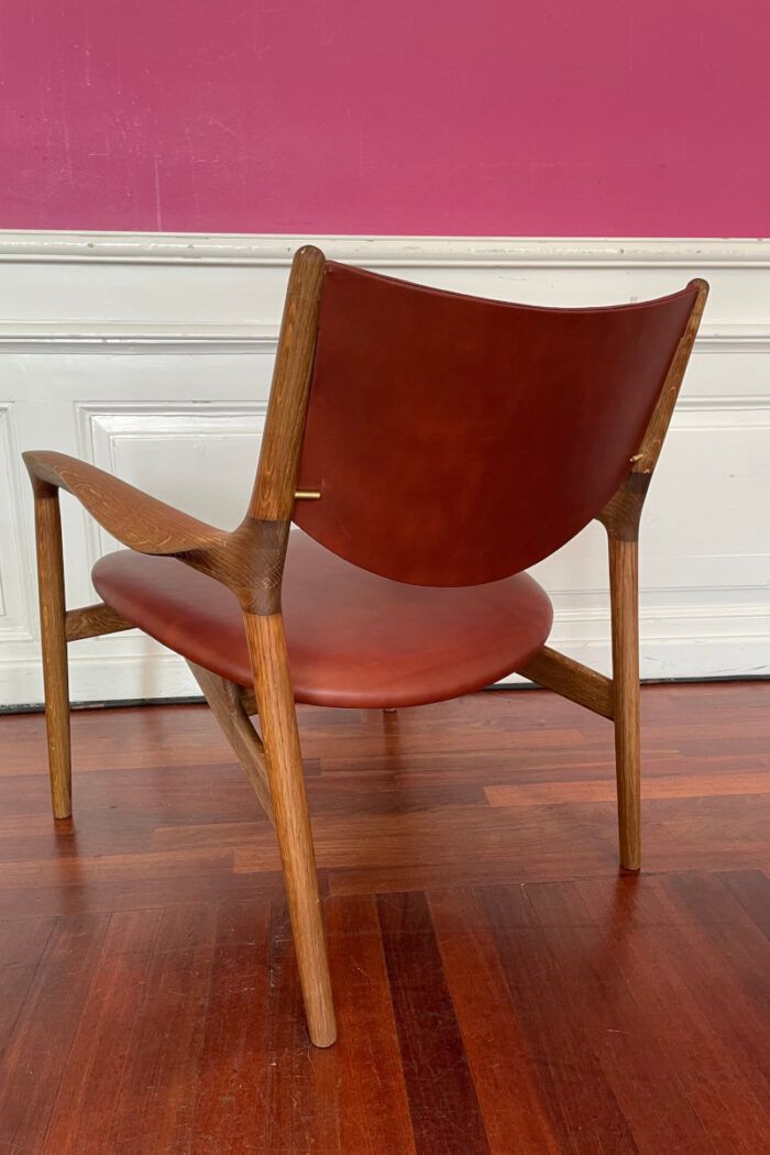 MÖBEL - STÜHLE & SESSEL - The Danish Chair by OxDenmark