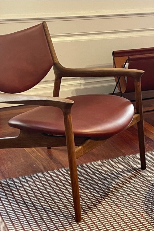 MÖBEL - STÜHLE & SESSEL - The Danish Chair by OxDenmark