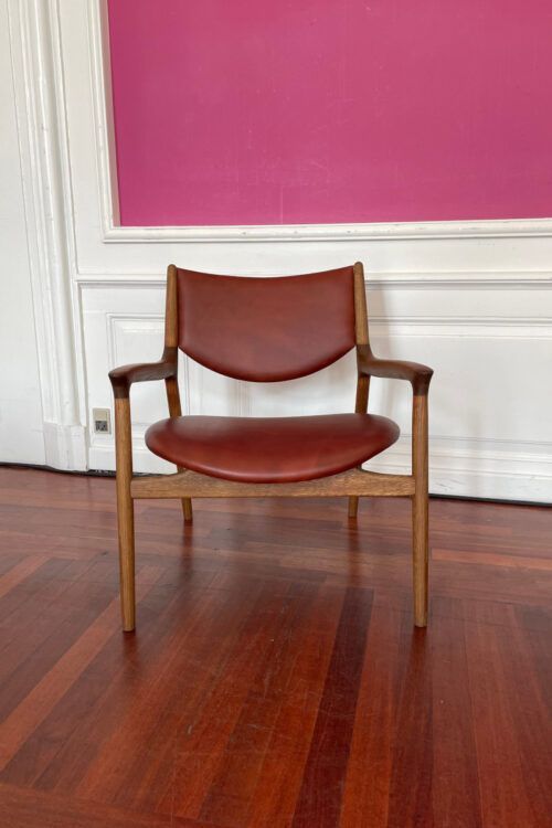 MÖBEL - STÜHLE & SESSEL - The Danish Chair by OxDenmark