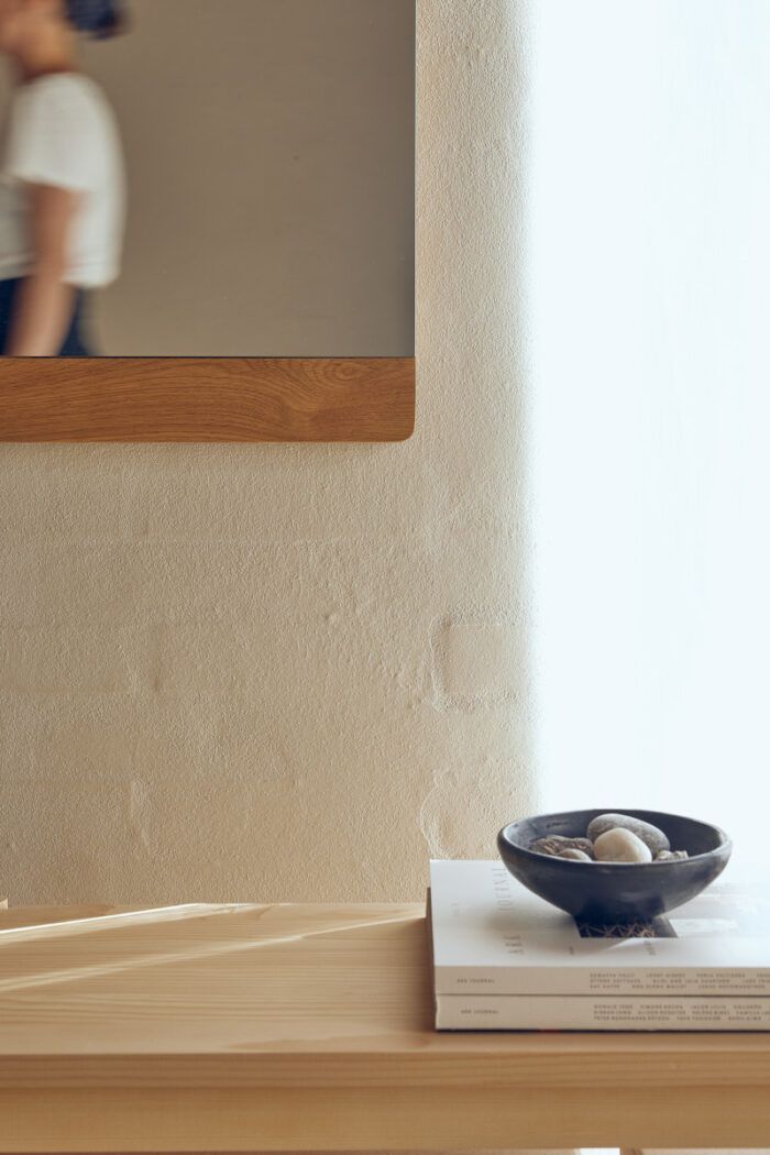 Rim Mirror by Form & Refine – Bild 2