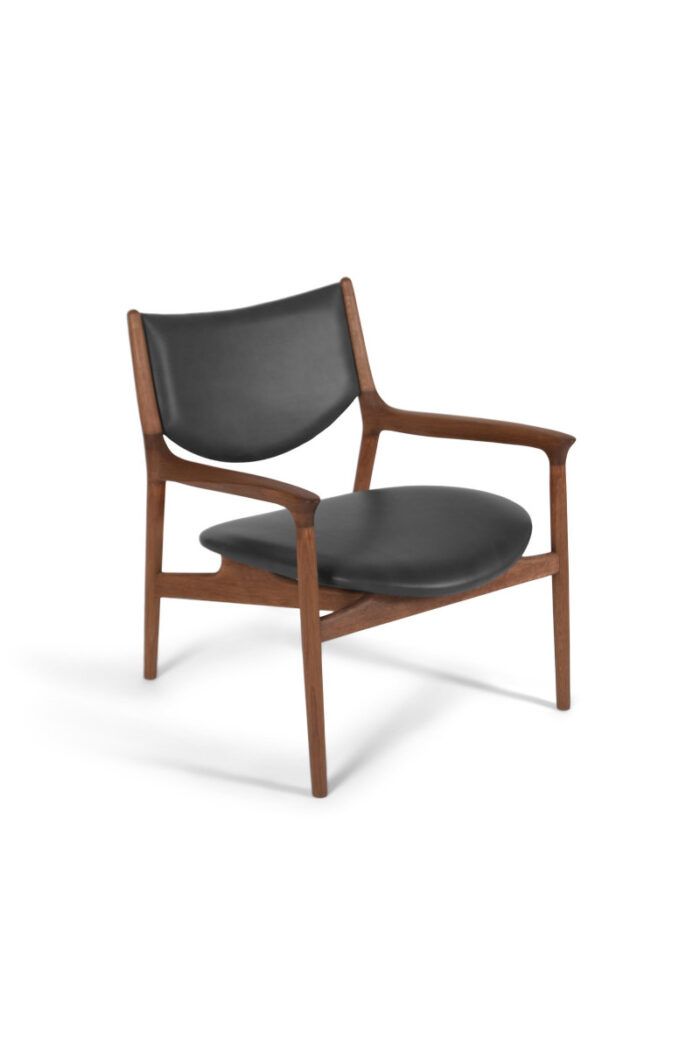 MÖBEL - STÜHLE & SESSEL - The Danish Chair by OxDenmark